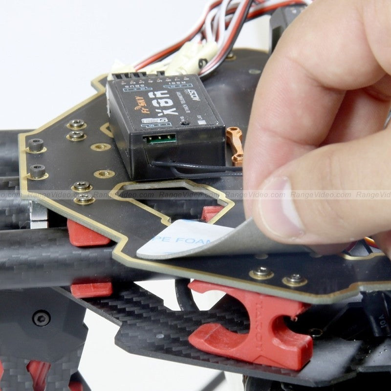 3M Double-Side Tape(40mm*25mm)