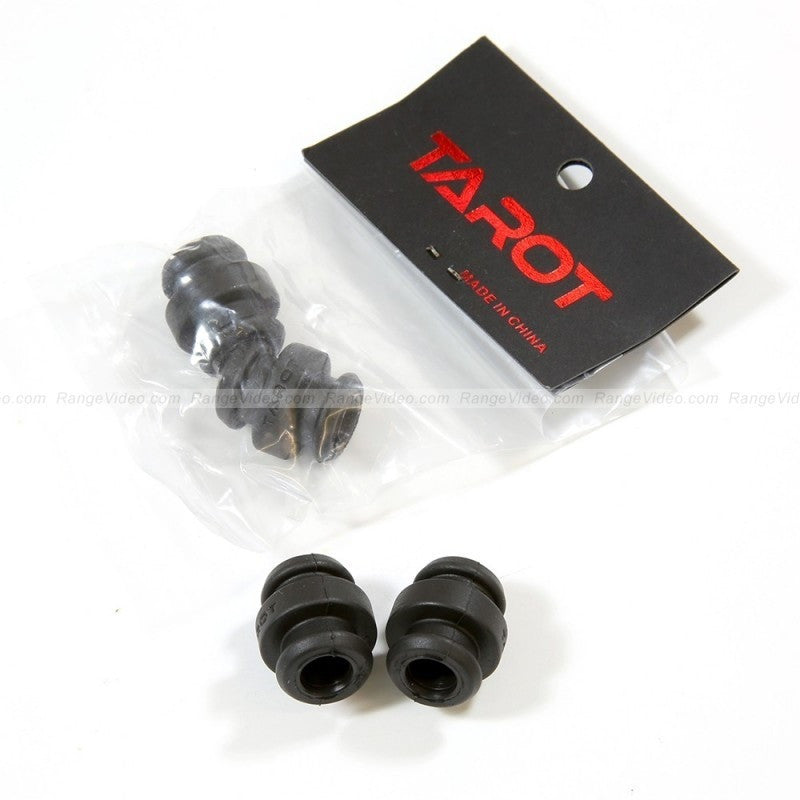 Tarot Middle-sized Multi Axis Landing Skid Shock Sets
