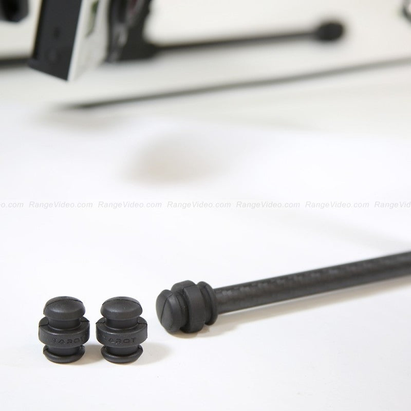 Tarot Middle-sized Multi Axis Landing Skid Shock Sets