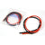 Tarot 12AWG soft&high temperature resistant silicone wire