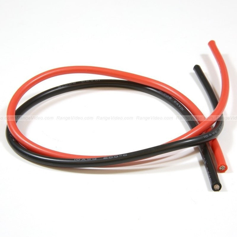 Tarot 12AWG soft&high temperature resistant silicone wire