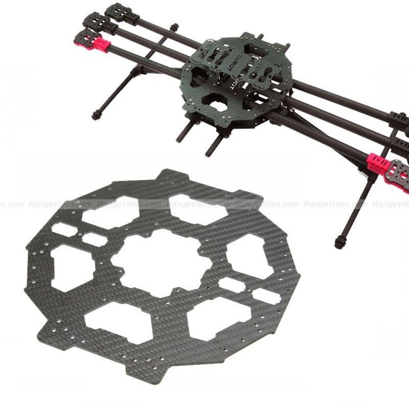 Tarot FY680 Top Frame