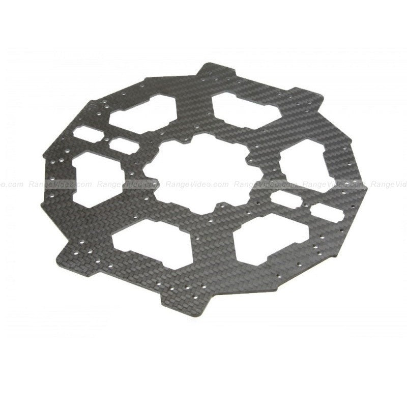 Tarot FY680 Top Frame