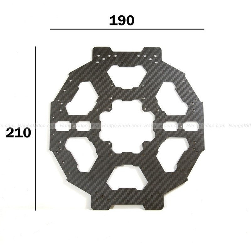 Tarot FY680 Top Frame