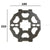 Tarot FY680 Top Frame