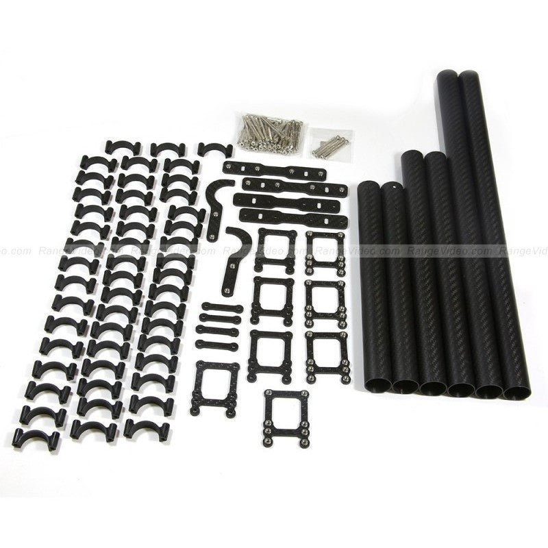 DYS Stand for DSLR Handheld Gimbal System