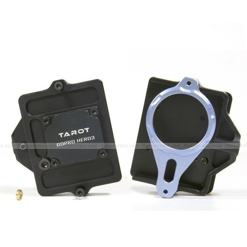 Tarot GoPro brushless gimbal camera frame assembly 