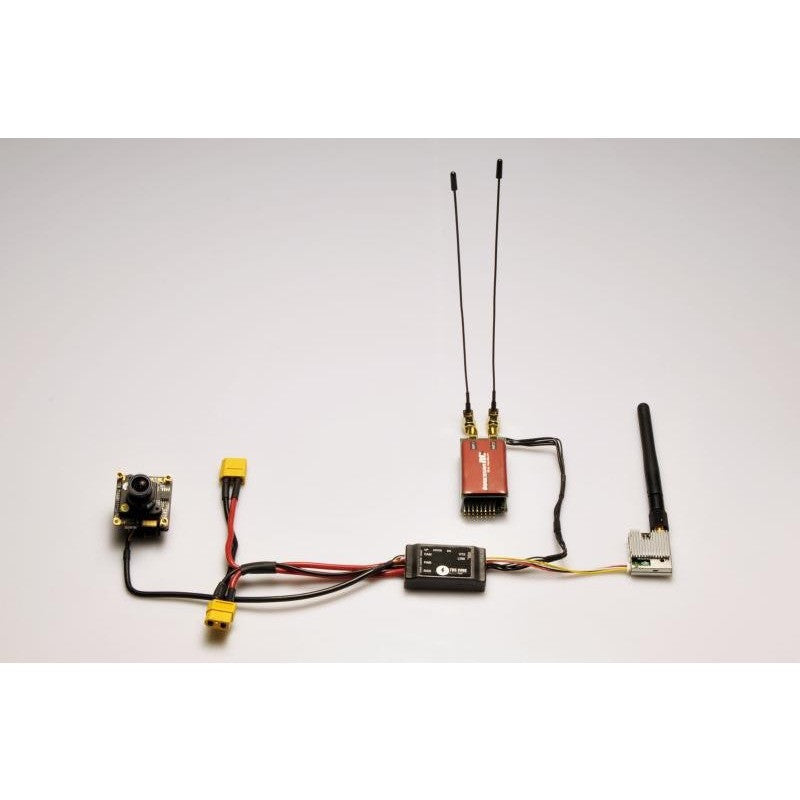 TBS Core PNP50