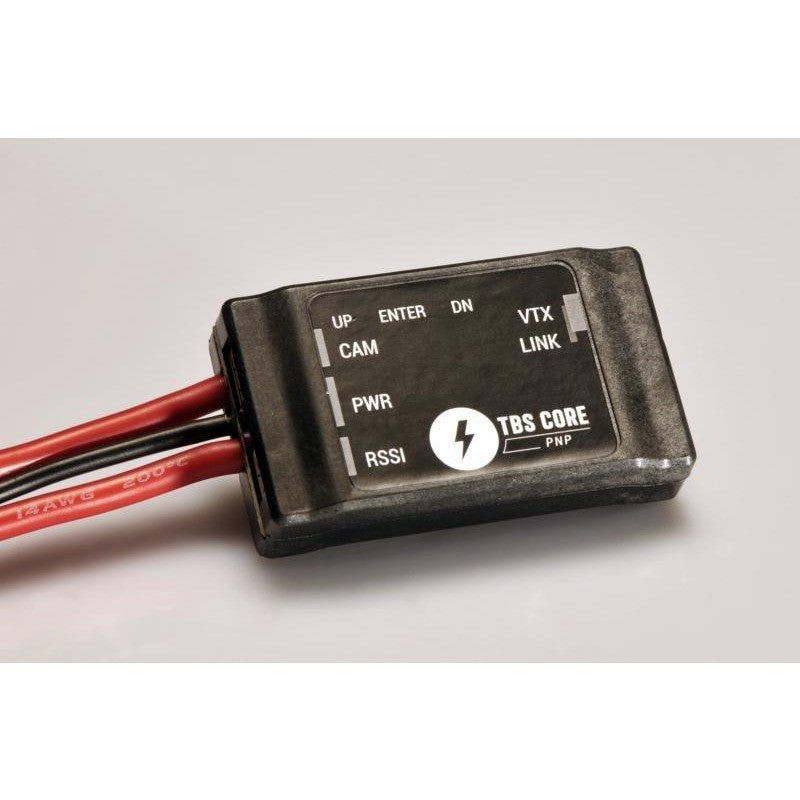 TBS Core PNP50