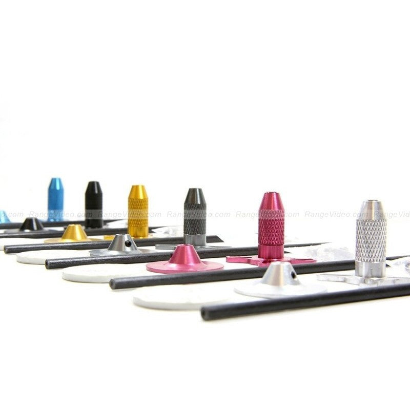 Universal GPS folding antenna base