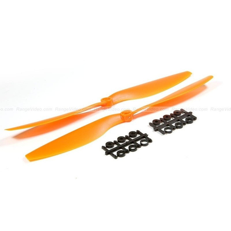 Gemfan ABS DJI Style 10x4.5