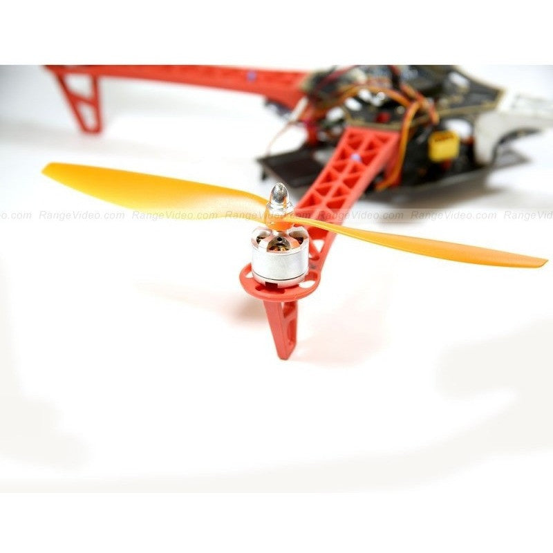 Gemfan ABS DJI Style 10x4.5