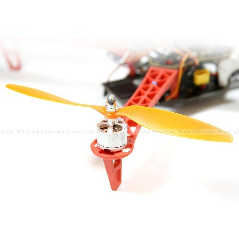 Gemfan ABS 9x4.7