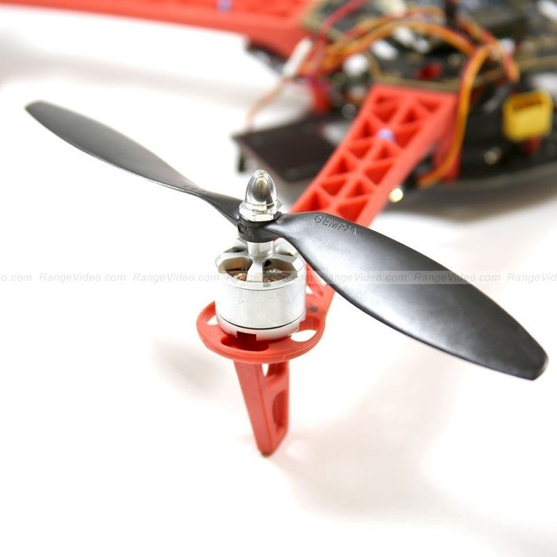 Gemfan prop 9x4.7 Nylon Carbon Fiber propeller Set