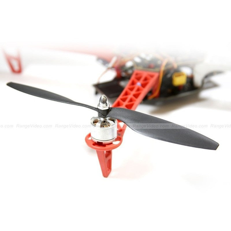 Gemfan prop 10x4.5 Nylon Carbon Fiber propeller Set