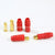 AN150 Anti Spark Self Insulating Bullet Connectors (1set)