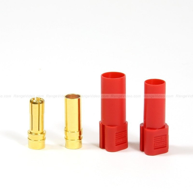 Amass XT150 plug (1 set)