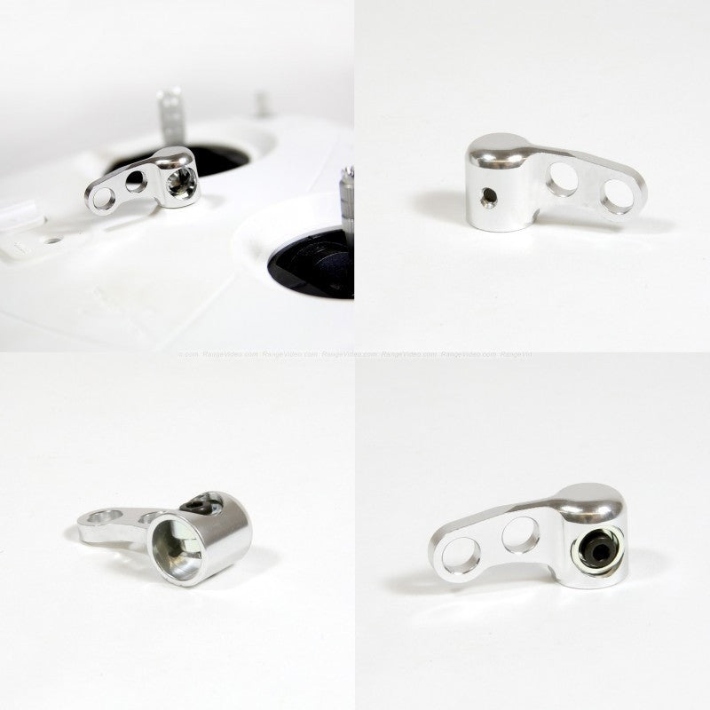 Futaba & DJI  Neck Strap Balancer Hook for LCD bracket Tarot TL2430