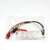 1.2 GHz 800mW video transmitter antenna and harness
