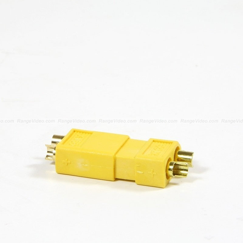 Nylon XT60 Connector (1 pair)