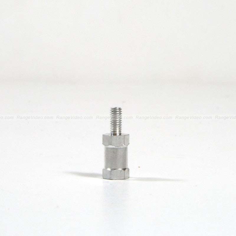 Single Head Hexagonal Aluminum Column Screw 10+6 with M3 (10pcs/set)