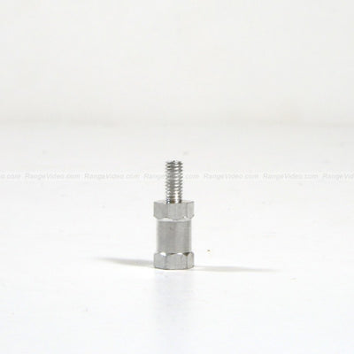 Single Head Hexagonal Aluminum Column Screw 10+6 with M3 (10pcs/set)
