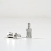 Single Head Hexagonal Aluminum Column Screw 10+6 with M3 (10pcs/set)