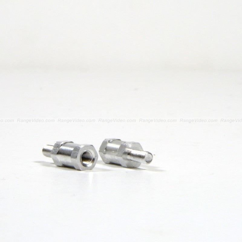 Single Head Hexagonal Aluminum Column Screw 10+6 with M3 (10pcs/set)