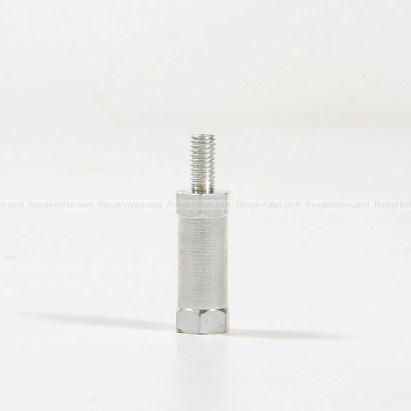 Single Head Hexagonal Aluminum Column Screw 15+6 with M3 (10pcs/set)