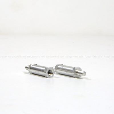 Single Head Hexagonal Aluminum Column Screw 20+6 with M3 (10pcs/set)