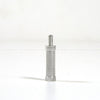 Single Head Hexagonal Aluminum Column Screw 20+6 with M3 (10pcs/set)