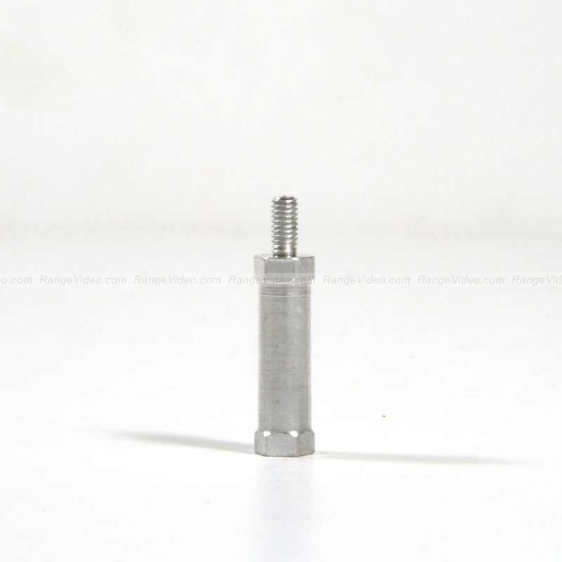 Single Head Hexagonal Aluminum Column Screw 20+6 with M3 (10pcs/set)