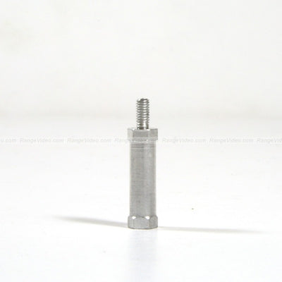 Single Head Hexagonal Aluminum Column Screw 20+6 with M3 (10pcs/set)