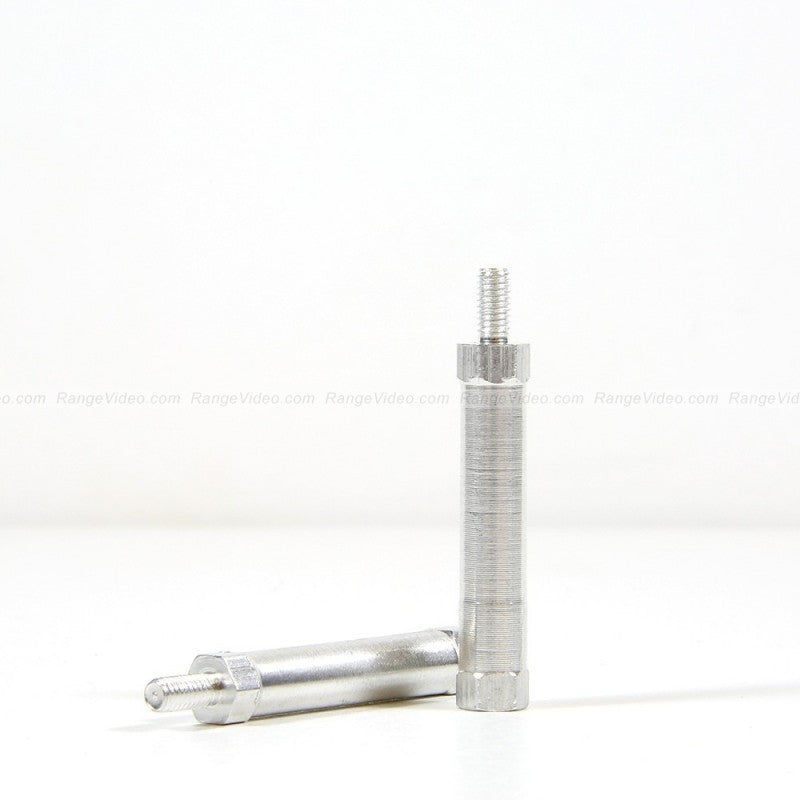 Single Head Hexagonal Aluminum Column Screw 30+6 with M3 (10pcs/set)