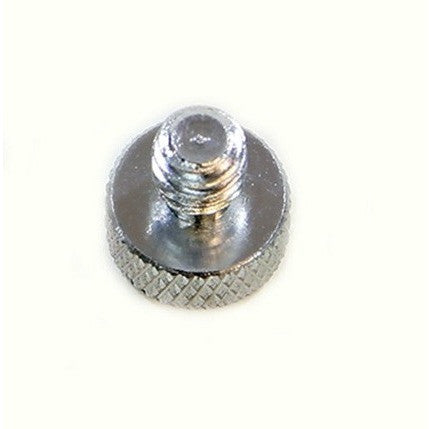 Camera mounting screws 
