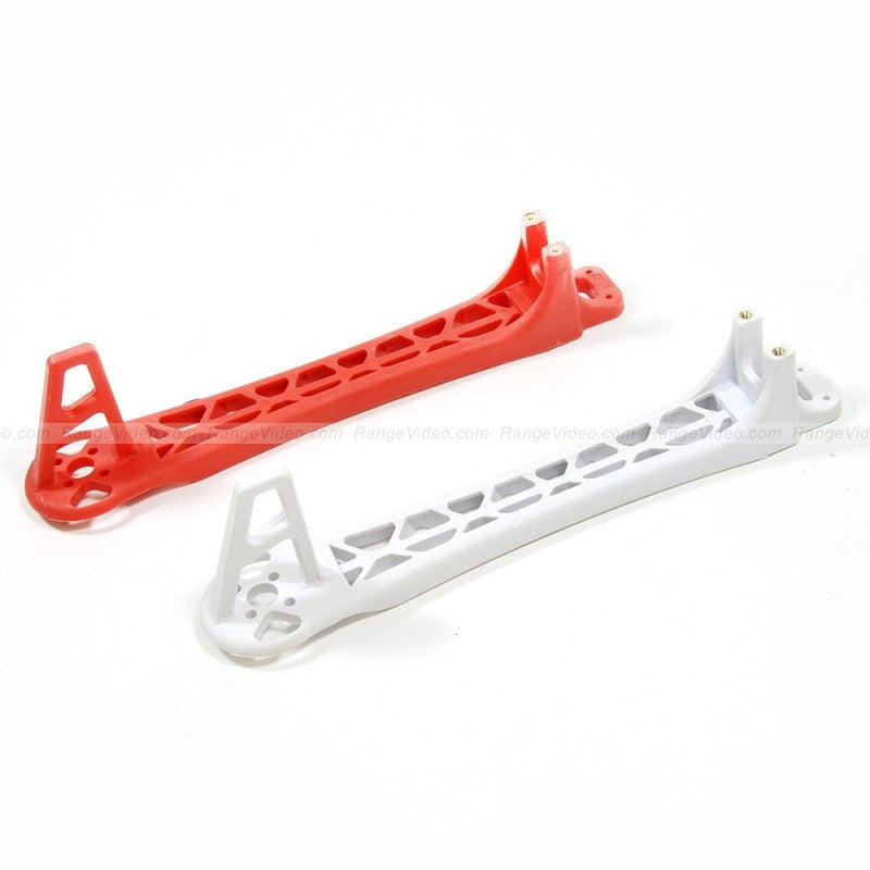 TL2749-03 FY450 Arms (Red&amp;White)