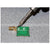 M5802 5.8GHz 200mW 3V transmitter module.