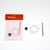 RVOSD Airspeed Kit with MPXV7002DP and Pitot