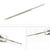 Tarot Hight Spead Steel 1.5mm hex screwdriver head (Dia 3.5mm)