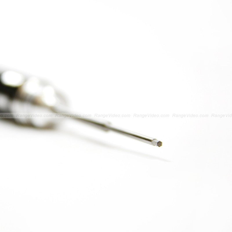 Tarot Hight Spead Steel 1.5mm hex screwdriver head (Dia 3.5mm)