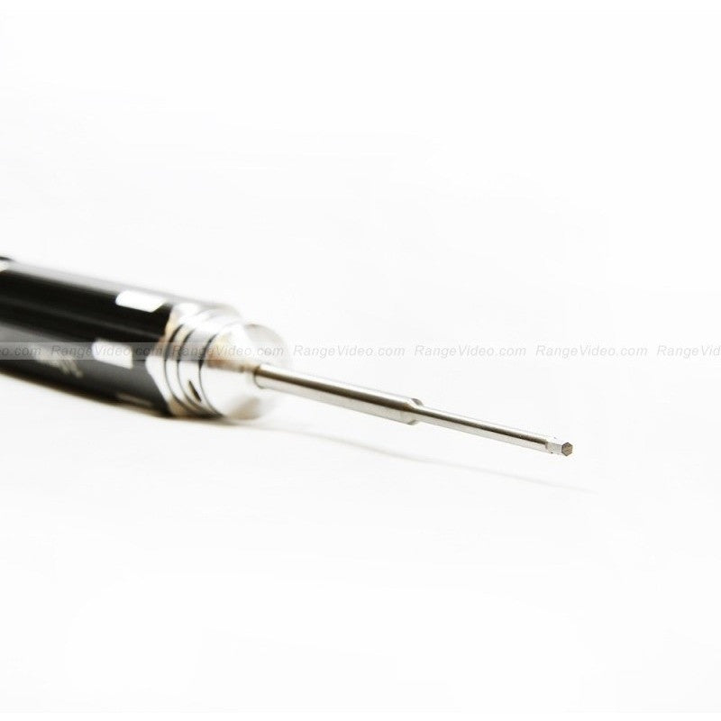 Tarot Hight Spead Steel 1.5mm hex screwdriver head (Dia 3.5mm)