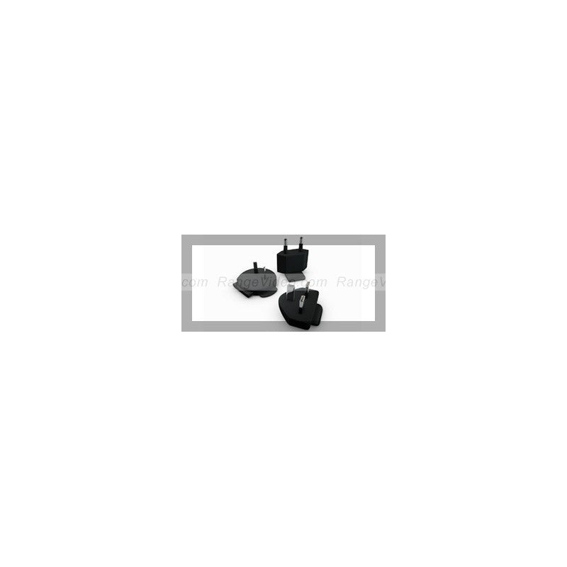 HeadPlay travel kit