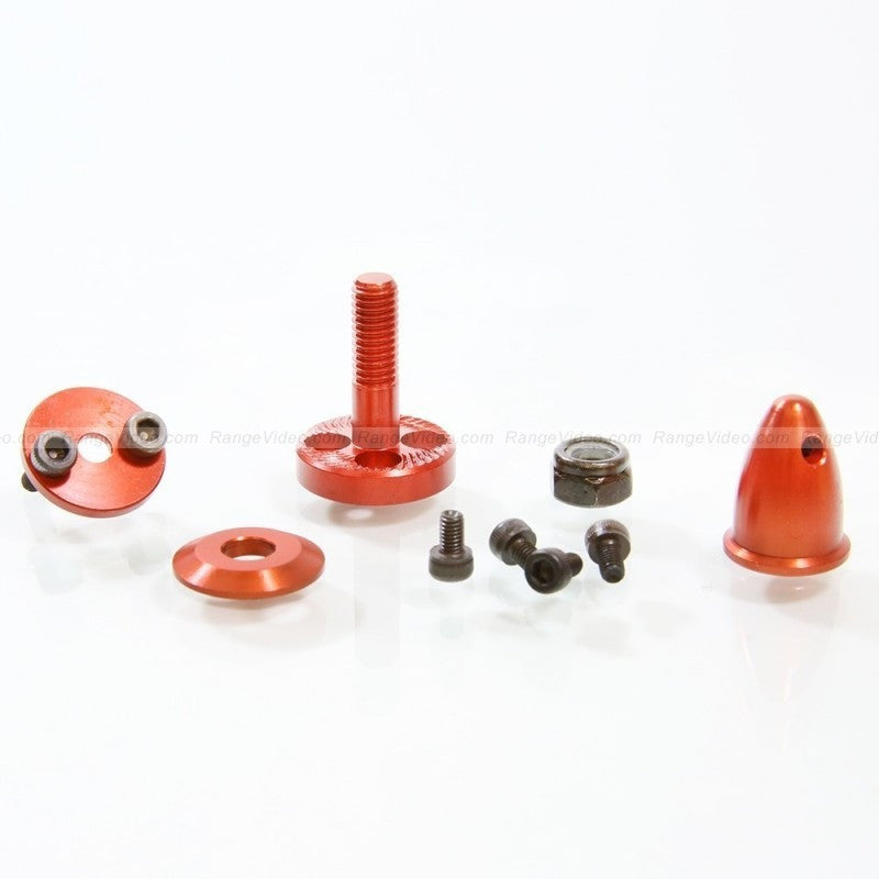 Sunnysky Accesory kits V4014