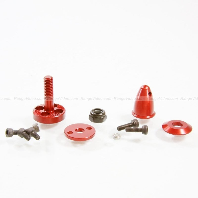 Sunnysky Accesory kits V4010