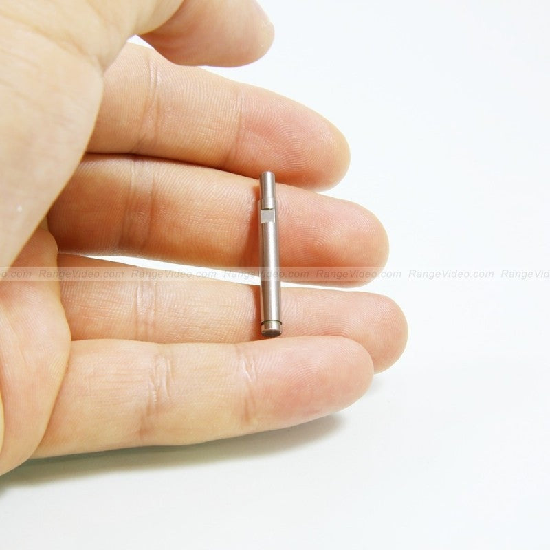 SunnySky V3508 motor shaft