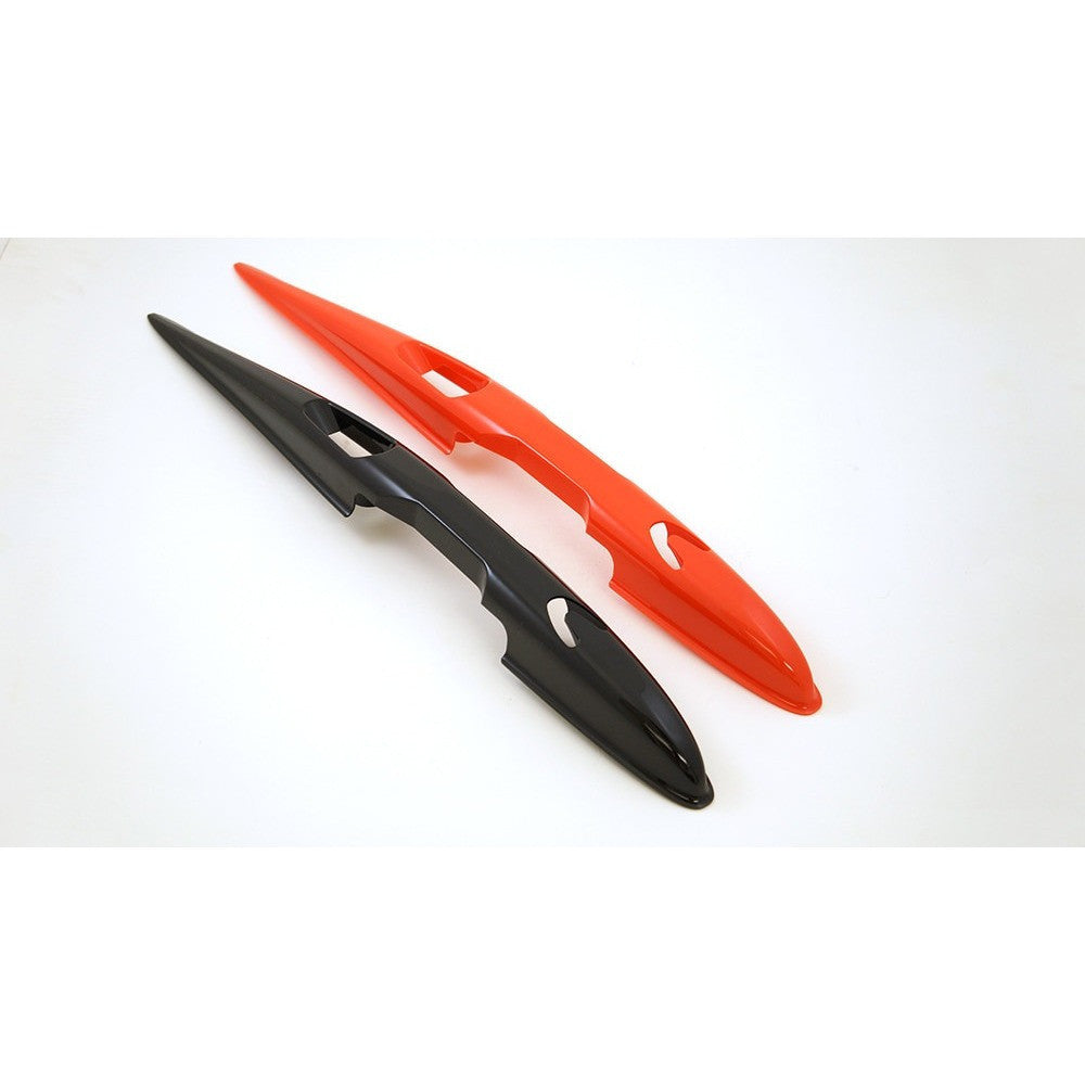 RVJET bottom skid