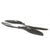 RVPROP 10 X 4.7 Carbon Fiber Multirotor Propeller CW & CCW Propeller Set