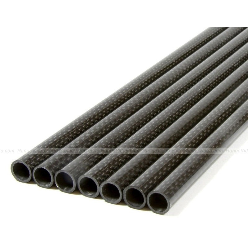 RVJET Replacement CF Tube and Accessories Set