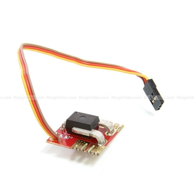 RVOSD spare current sensor