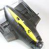 RVJET bottom skid